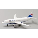 JC Wings Croatia Airlines A319 9A-CTG 1:400