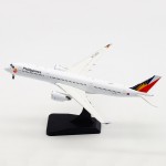 JC Wings Philippine Airlines A350-900 The Love Bus RP-C3507 1:400