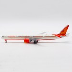 JC Wings Air India 777-300ER VT-ALN 1:400
