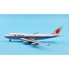 JC Wings Air China B747-400 B-2472 1:400