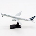 JC Wings Cathay Pacific B777-300 B-HNM 1:400 