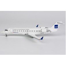 NG models SAS CRJ-100LR OY-RJI <Operated by Cimber Air> 1:200