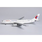 NG Model China Eastern Airlines A330-200 B-5975 1:400