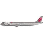 Inflight 200 Niki Airbus A321-211 OE-LET 1:200