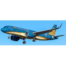 JC Wings Vietnam Airlines Airbus A320NEO VN-A513 1:400