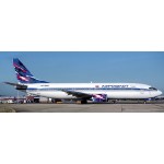 JC Wings Aeroflot Boeing 737-400 VP-BAR 1:400