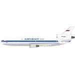 Inflight 200 Aeroflot - Russian Airlines DC-10-40(F) VP-BDF 1:200