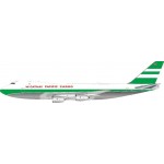 J.FOX Cathay Pacific Airways B747-200F VR-HVY 1:200 