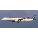 Aviation400 Cathay Pacific Airbus A350-1000  B-LXL 1:400
