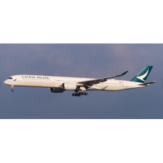 Aviation400 Cathay Pacific Airbus A350-1000  B-LXL 1:400