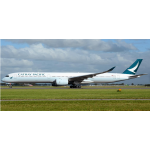 Aviation400 Cathay Pacific Airbus A350-1000  B-LXK 1:400