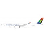 Inflight 200 South African Airways Airbus A350-941 ZS-SDF 1:200