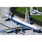 GeminiJets AirBridgeCargo Airlines B747-400ERF VP-BIM (Interactive Series) 1:200