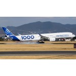 Phoenix AIRBUS INDUSTRIES A350-1000 F-WMIL 1:400