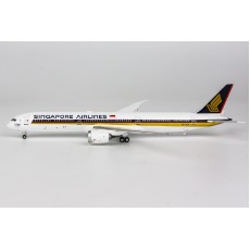NG Model Singapore Airlines B787-10 9V-SCP 1000th B787 1:400