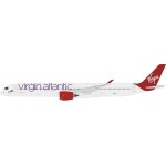 Inflight 200 B-Model Virgin Atlantic Airways Airbus A350-1041 G-VDOT 1:200