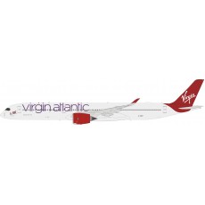 Inflight 200 B-Model Virgin Atlantic Airways Airbus A350-1041 G-VDOT 1:200