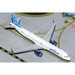 GeminiJets JetBlue A321 Neo N4058J 1:400