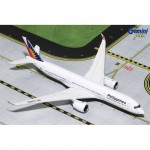 GeminiJets PHILIPPINE AIRLINES AIRBUS A350-900 RP-C3501 1:400