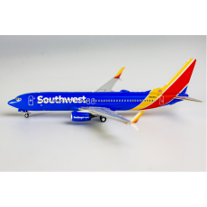 NG Model Southwest Airlines B737-800 N8686A 1:400