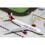 GeminiJets VIRGIN ATLANTIC AIRWAYS AIRBUS A330-200 G-VMIK 1:400